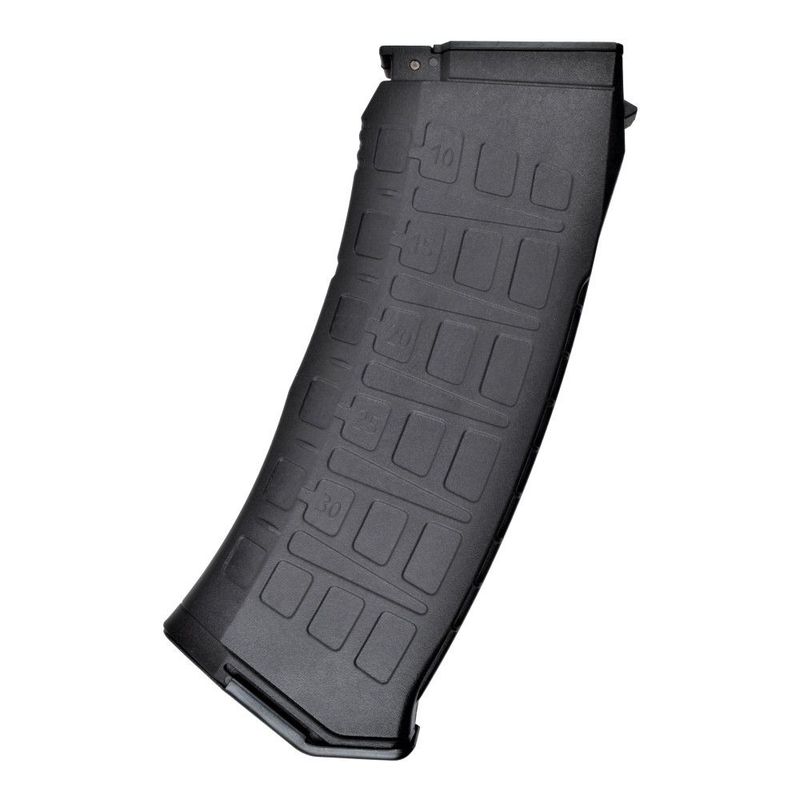 E&L 150rd mid-cap magazine forAK-12