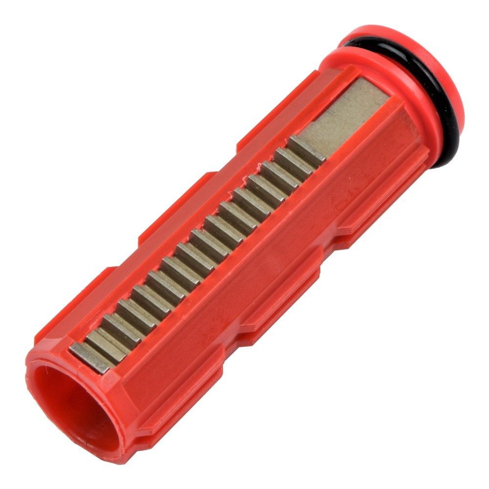 E&L Full Metal Tooth Piston