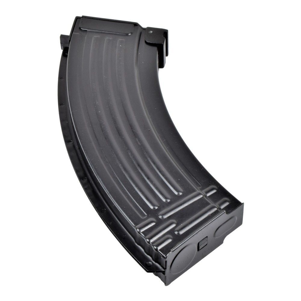 E&L 120rd mid-cap magazine for AK74