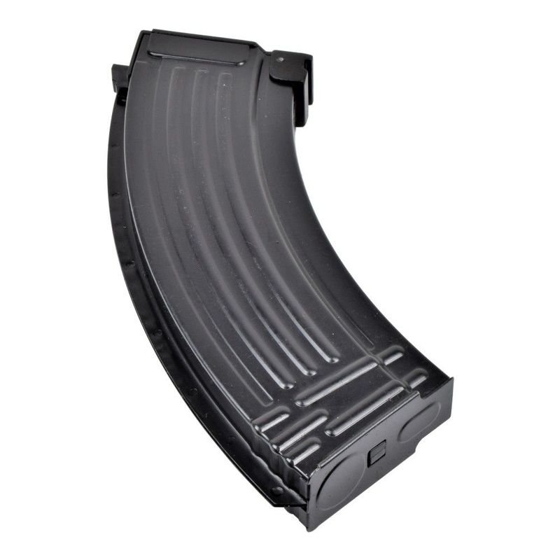 E&L 120rd mid-cap magazine for AK74 E&L 120rd mid-cap magazine for AK74