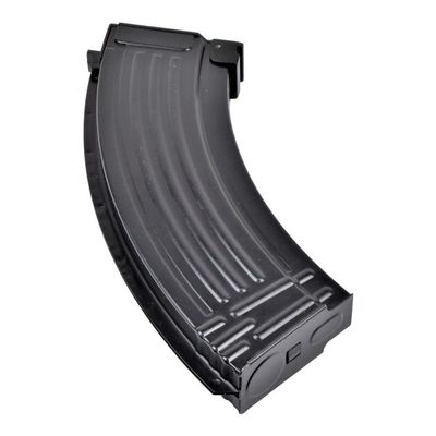 E&L 120rd mid-cap magazine for AK74