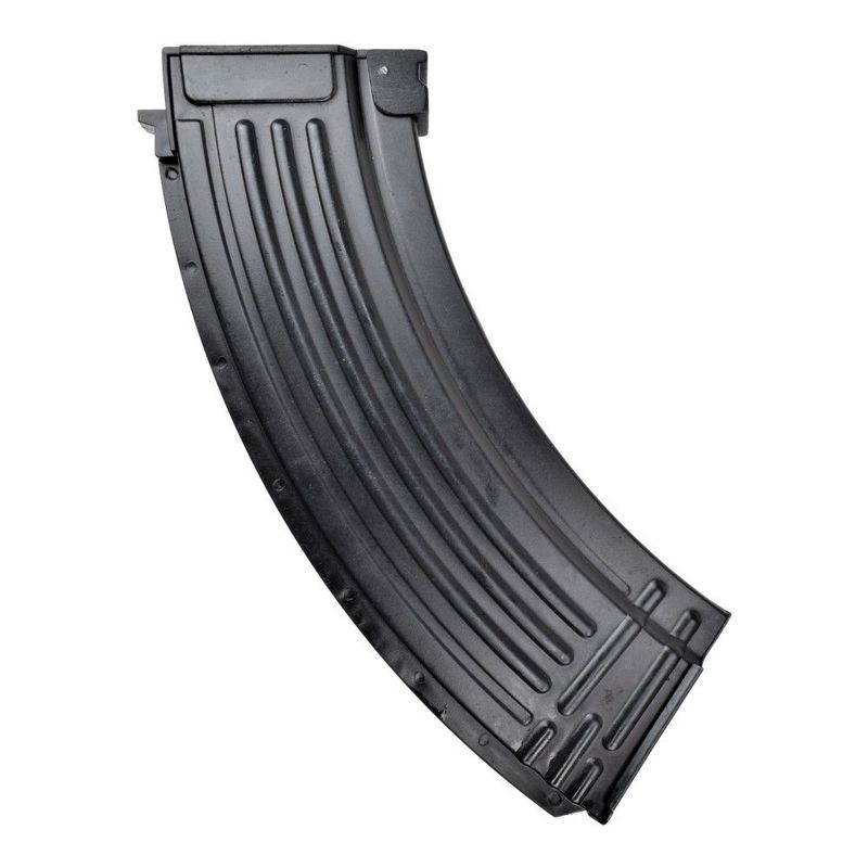 E&L 120rd mid-cap magazine for AK74
