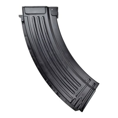 E&L 120rd mid-cap magazine for AK74