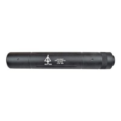 195x35mm Delta Force Suppressor