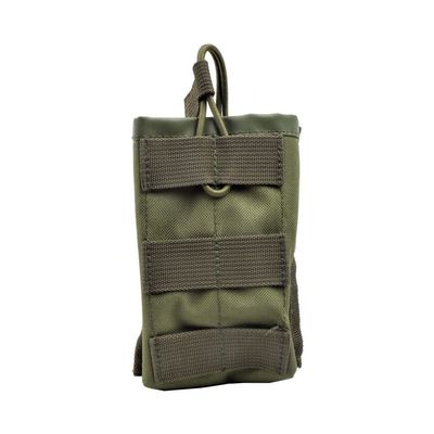 7.62 Single Magazine Pouch OD
