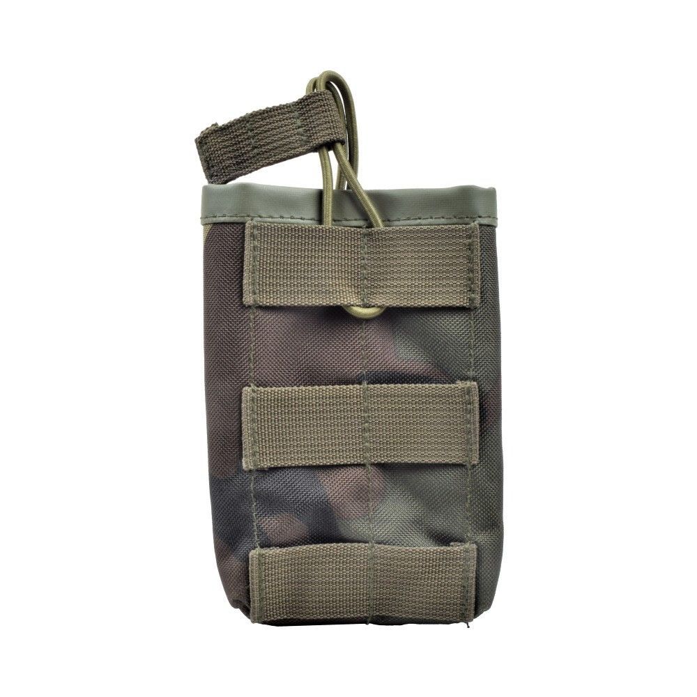 7.62 Single Magazine Pouch Woodland