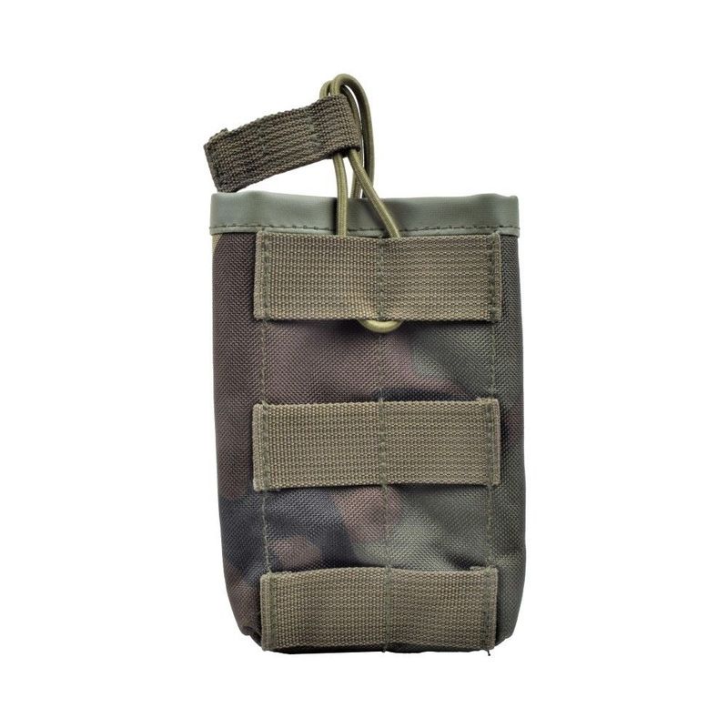 7.62 Single Magazine Pouch Woodland