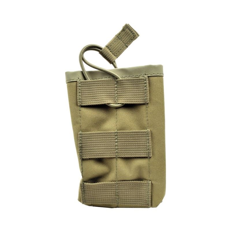 7.62 single Mag Pouch  Tan