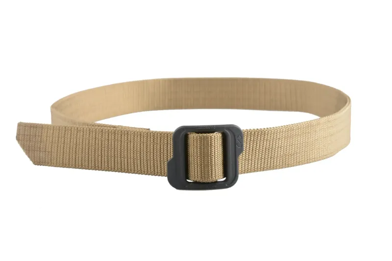 Serpent Tactical Belt - Tan