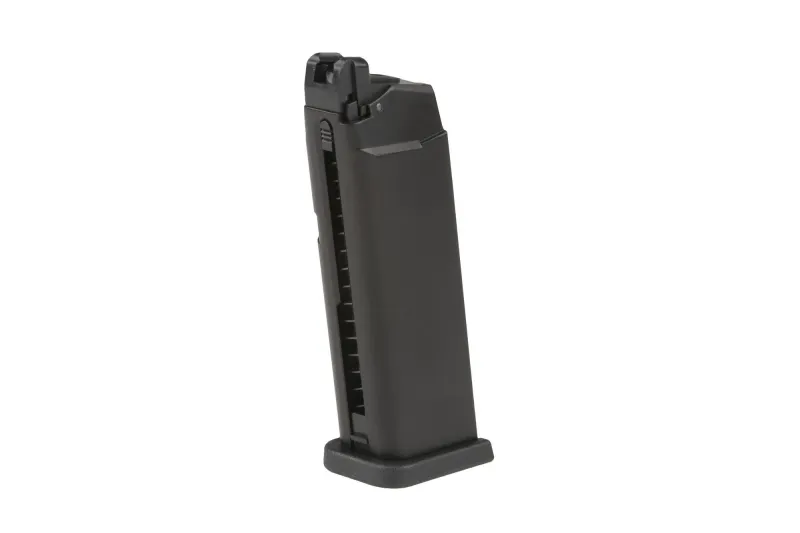 WE G19 / G23  gas Magazine WE G19 / G23  gas Magazine