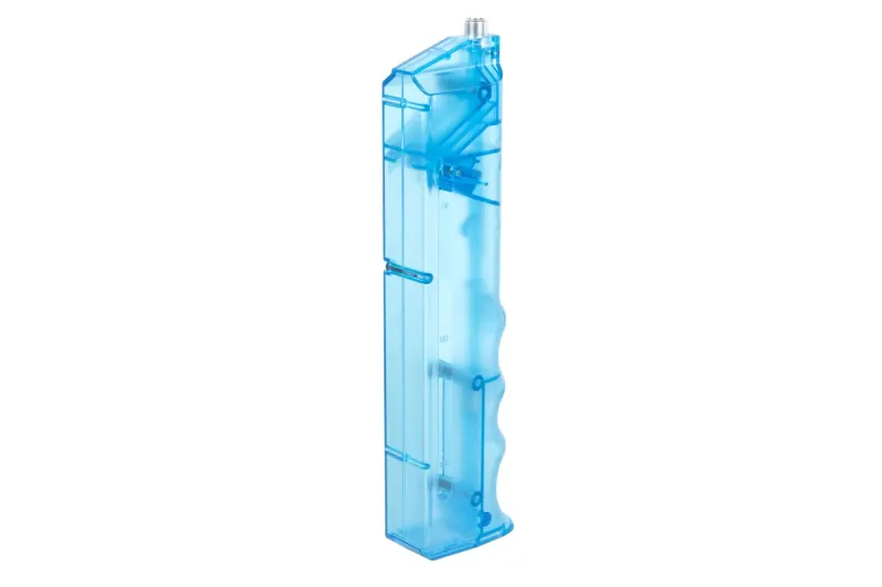 Speedloader 300rd Blue