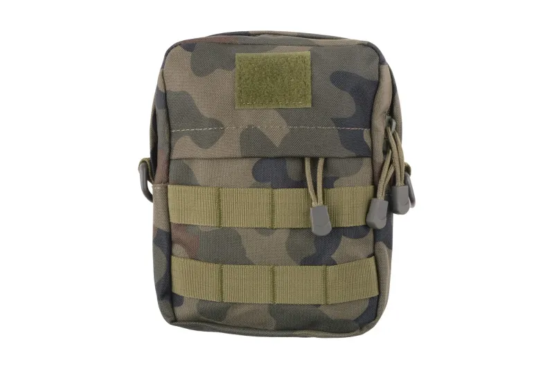 Large Cargo Pouch Woodland Large Cargo Pouch Woodland