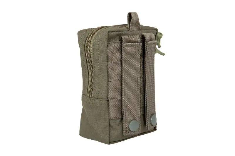 Small Cargo Pouch Ranger Green