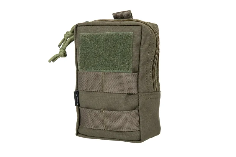 Small Cargo Pouch  Ranger Green Small Cargo Pouch  Ranger Green