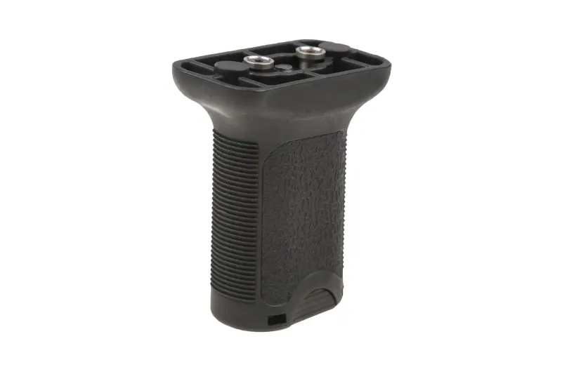 Short Keymod Vertical Grip - Black