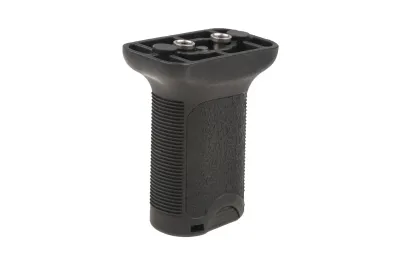 Short Keymod Vertical Grip - Black