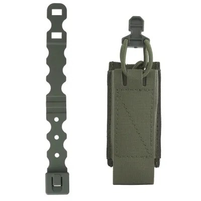 Pistol Magazine Ranger Green