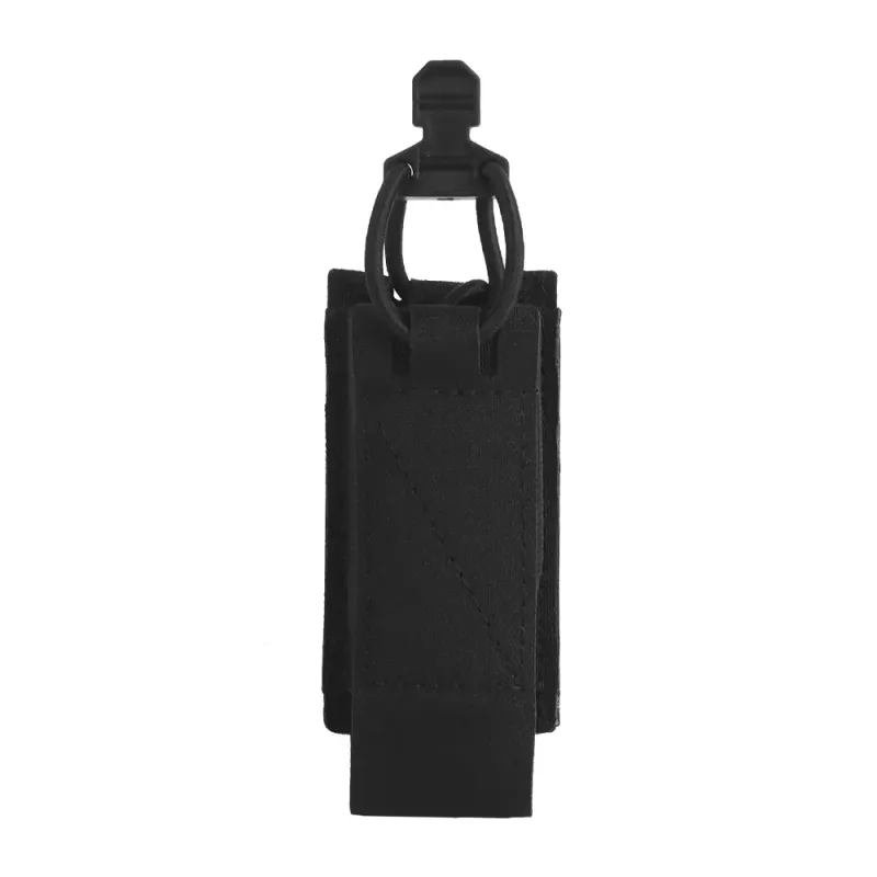 Pistol Magazine Black