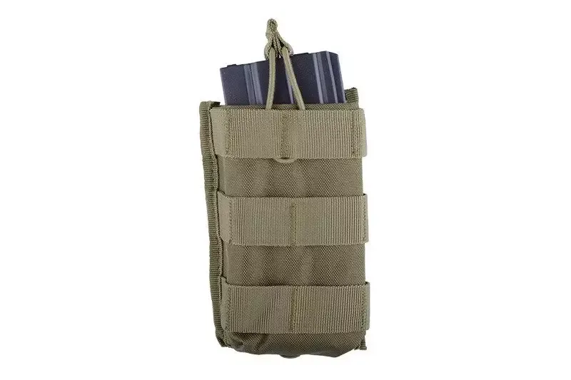Single M4Type Pouch – Olive