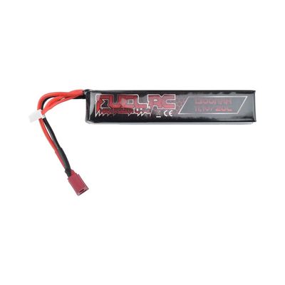 Fuel Lipo Battery 11.1 1200mAh Deans Fuel Lipo Battery 11.1 1200mAh Deans