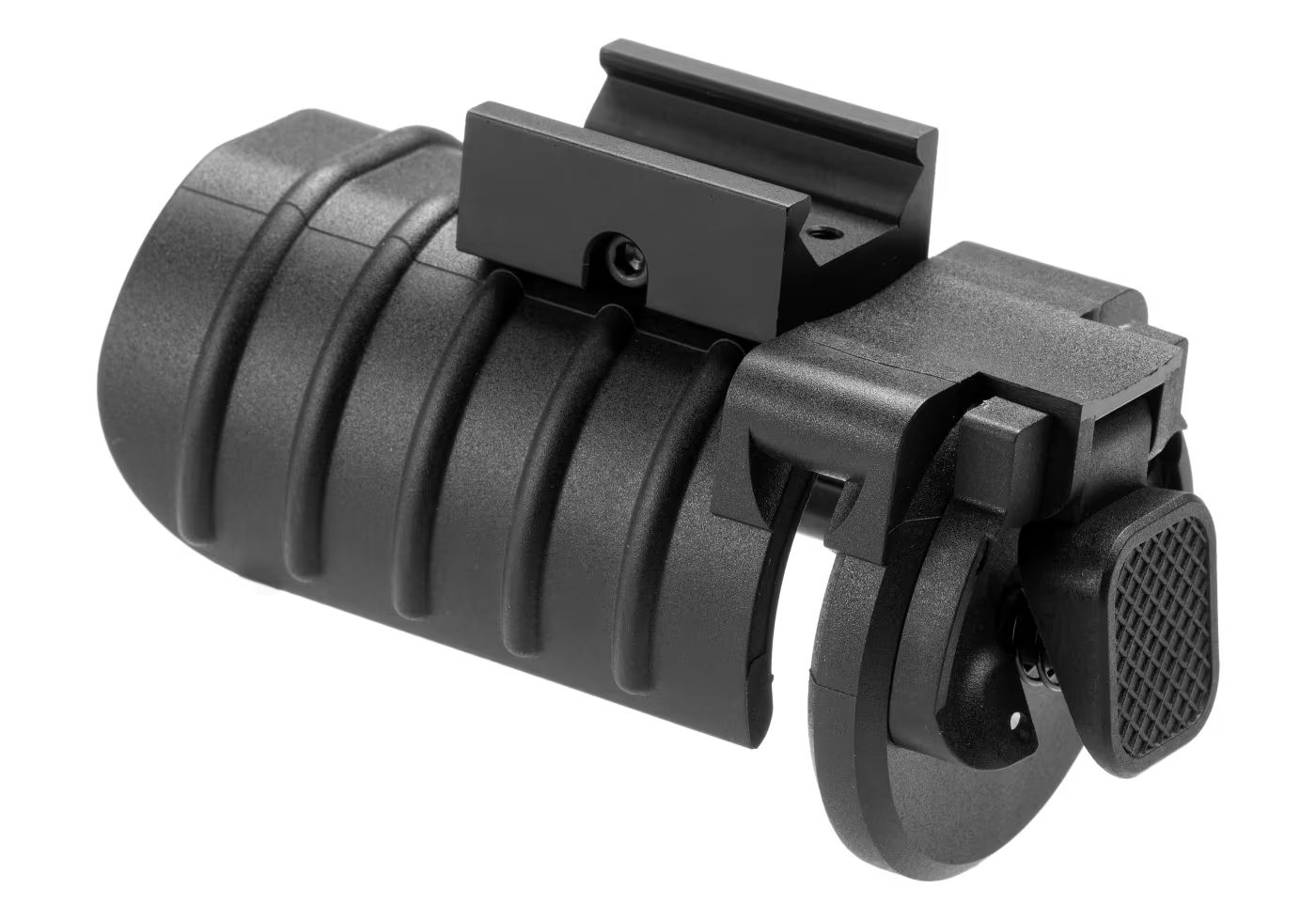 Action Army Rail Mounted Grenade Launcher