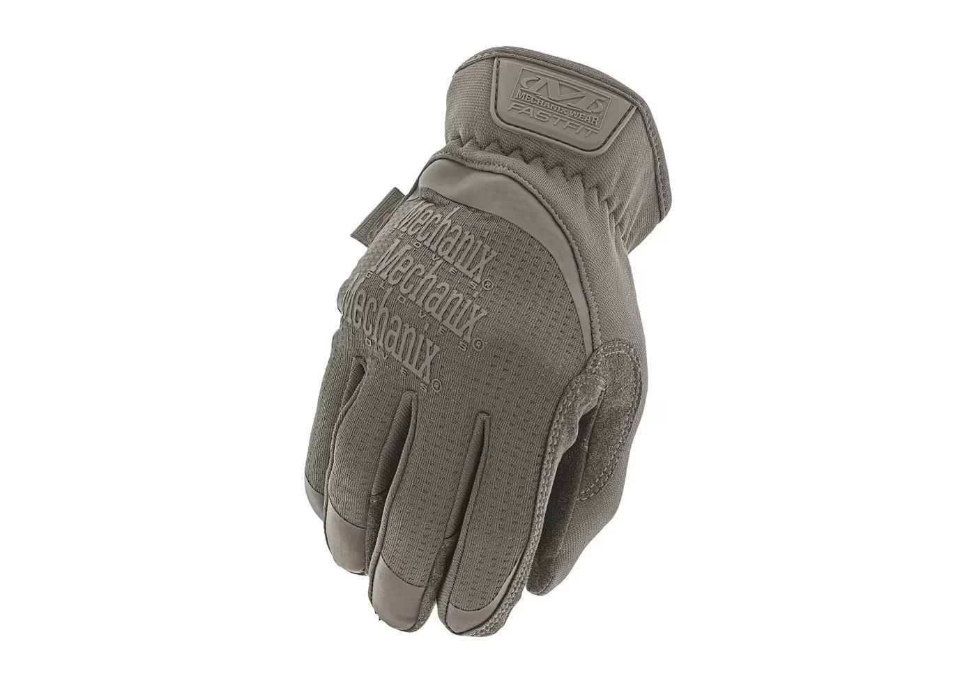 Mechanix FastFit Gen II Gloves Olive