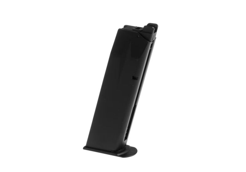 WE P226 MK25 26rd Gas Magazine WE P226 MK25 26rd Gas Magazine