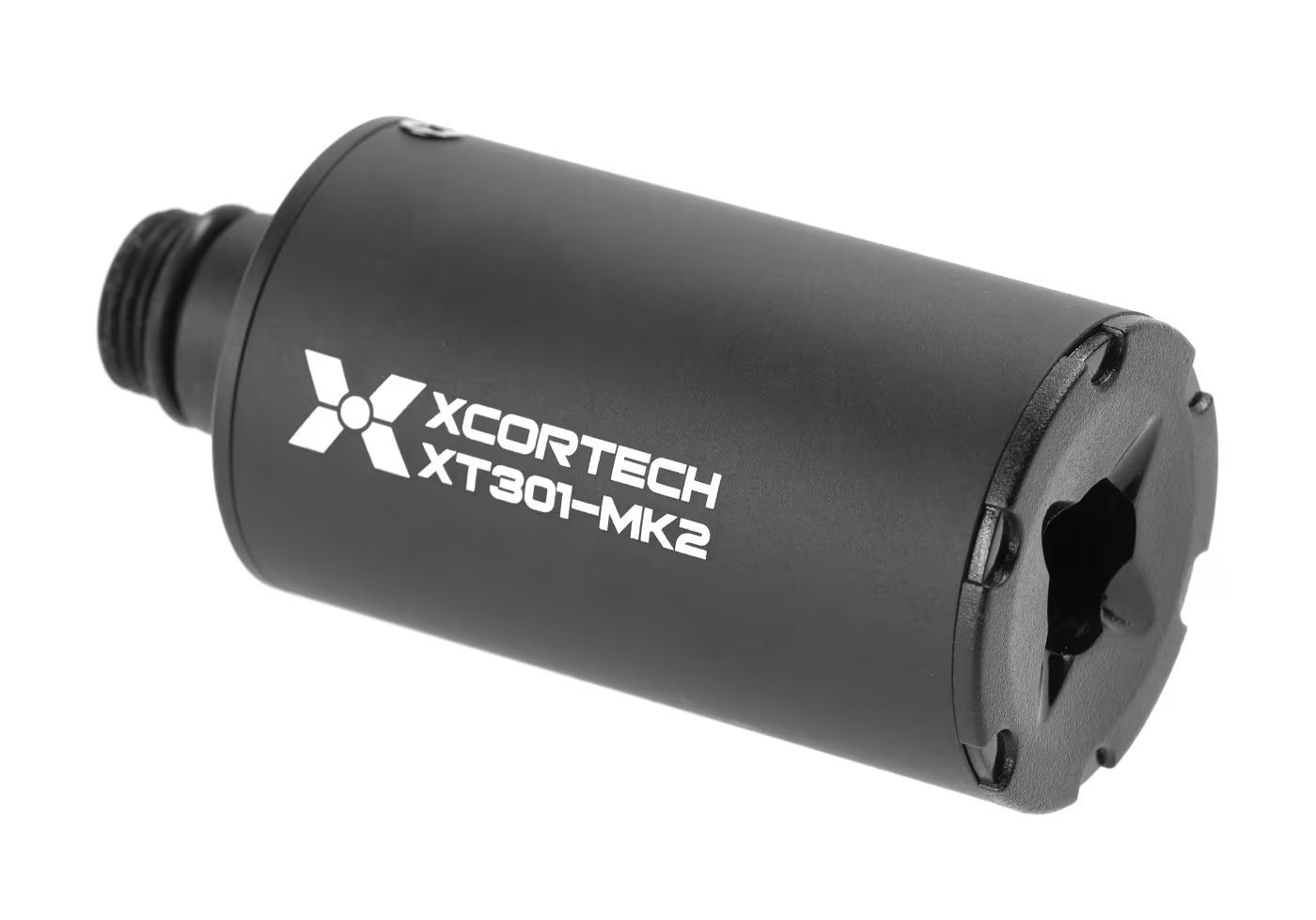 Xcortech XT301 Mk2 Tracer Unit Xcortech XT301 Mk2 Tracer Unit