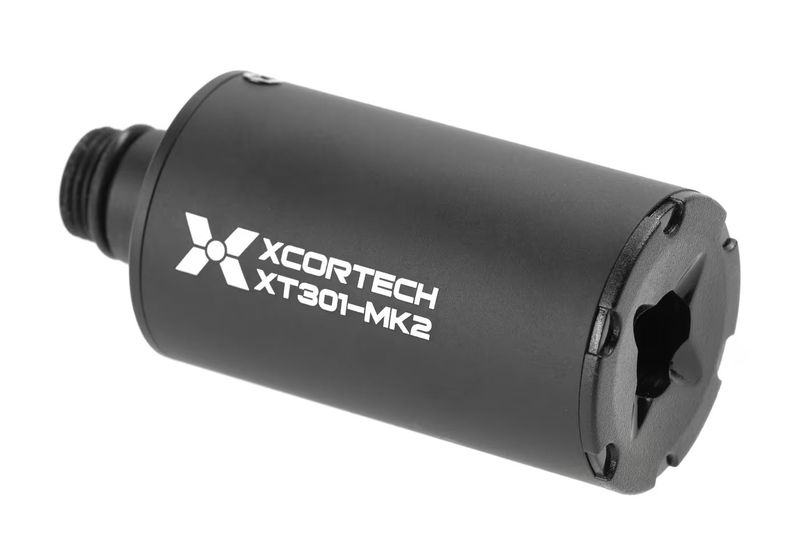 Xcortech XT301 Mk2 Tracer Unit Xcortech XT301 Mk2 Tracer Unit