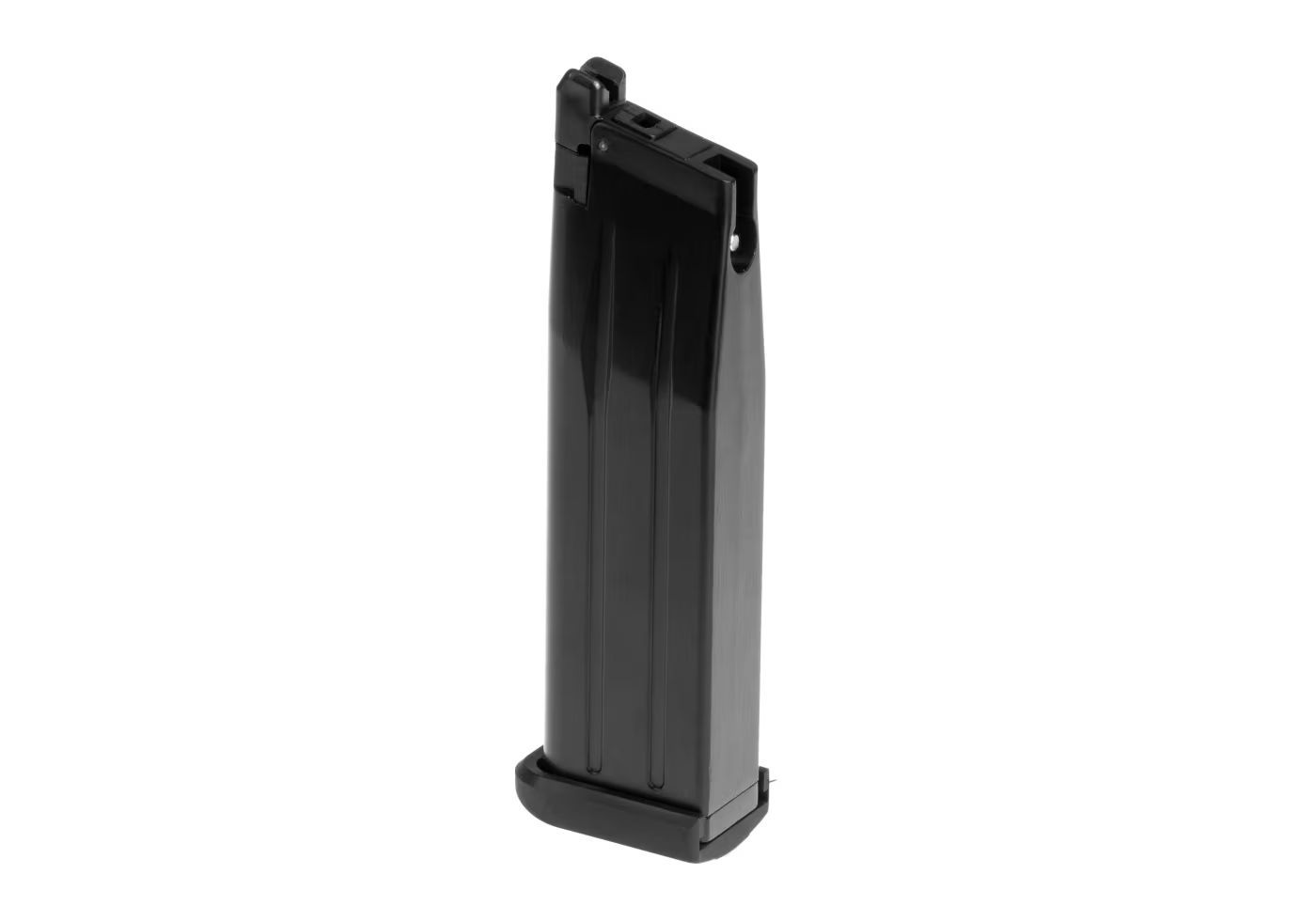 WE Hi-Capa 4.3 / 5.1 28rd Gas Magazine WE Hi-Capa 4.3 / 5.1 28rd Gas Magazine