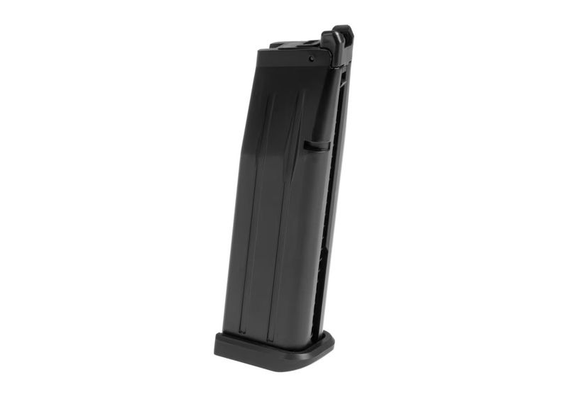 WE Hi-Capa 4.3 / 5.1 28rd Gas Magazine