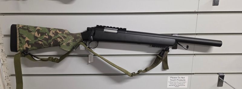 Used -  Well MB02 Black