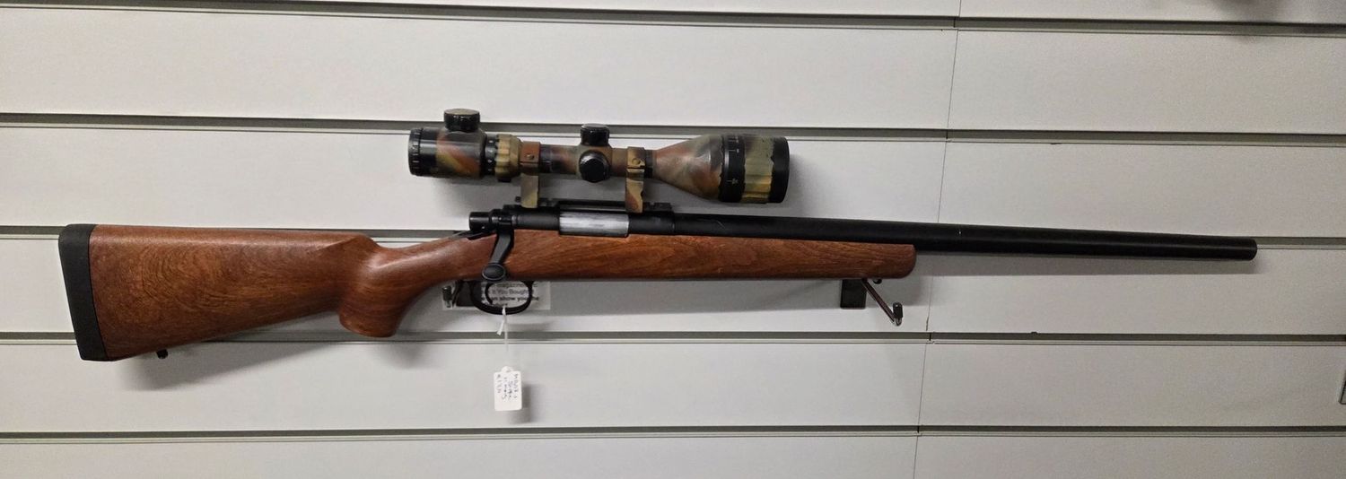 Used -  Well MB03 Wood