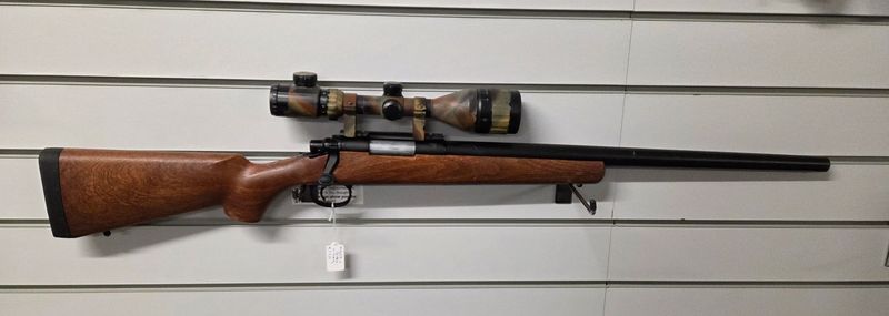 Used -  Well MB03 Wood