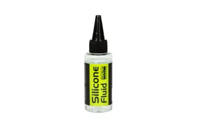 Silicone Oil 50ml