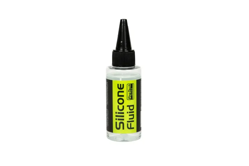Silicone Oil 50ml Silicone Oil 50ml