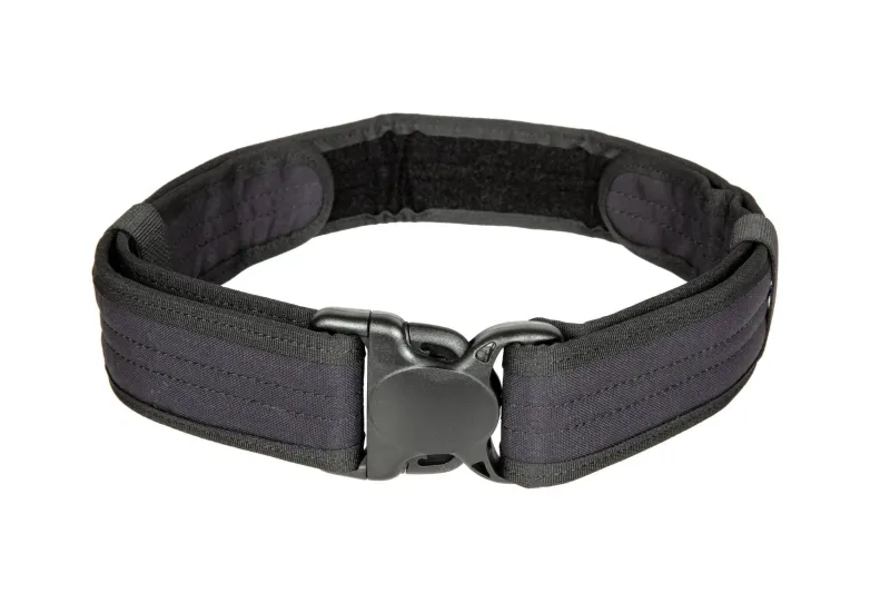 Tactical Belt Black