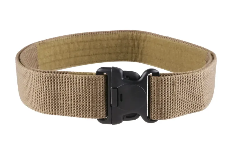 Tactical Belt Tan