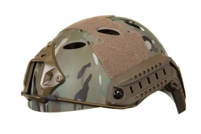 FAST PJ Helmet MC