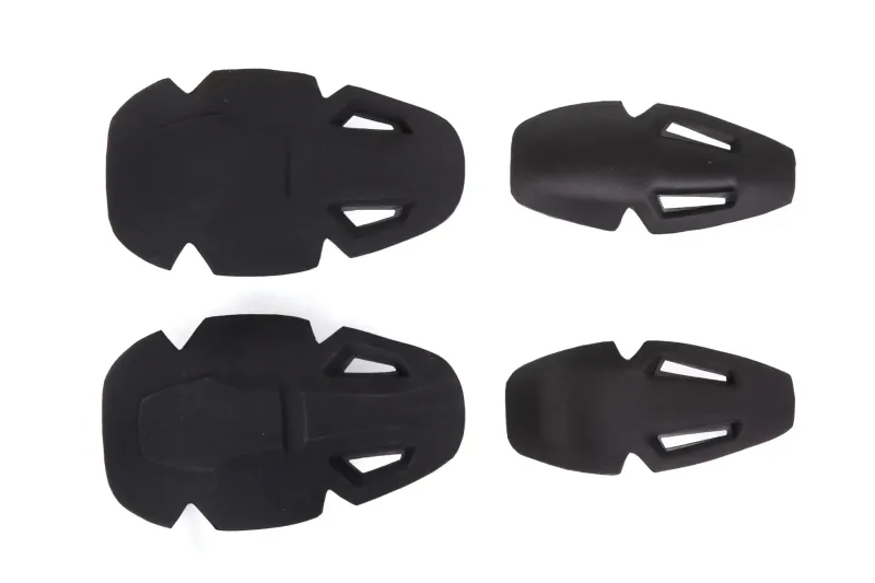 Knee & Elbow Pad Inserts Black