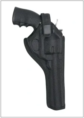 Dan Wesson Belt Holster For 6"/8"  Revolver