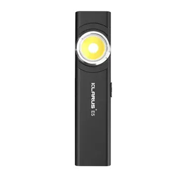Klarus E5 EDC Tool-Light