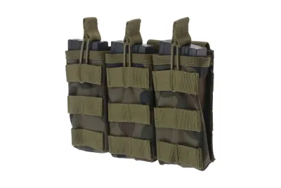 Triple Universal  Magazine Pouch WZ.93