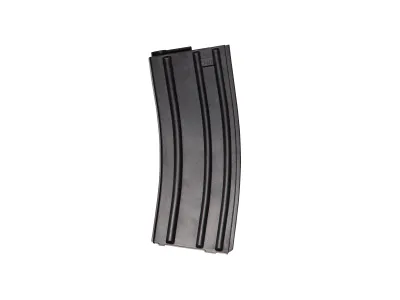 ASG M4 Mid-Cap Magazine 140rd Box of 5
