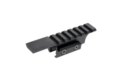AK74u Rail / Sight Mount (long Version)