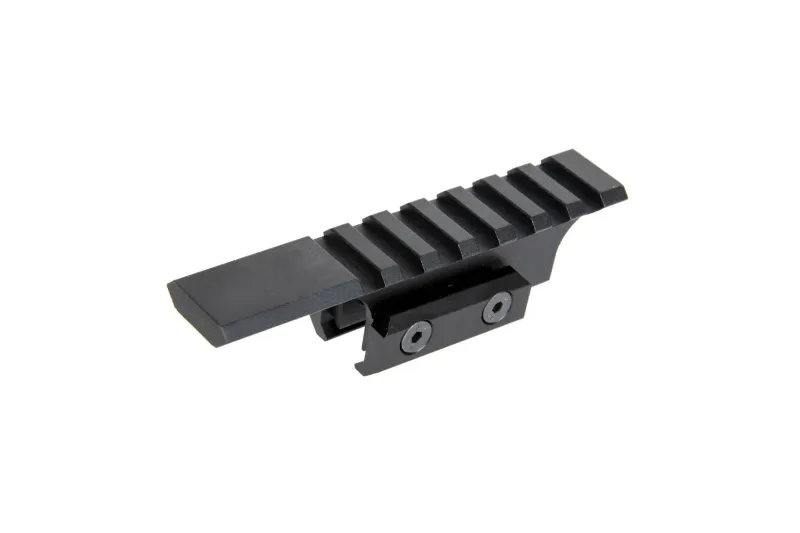 AK74u Rail / Sight Mount (long Version)