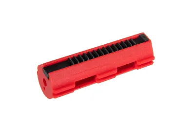 FPS Softair lightweight piston with steel teeth (PM01) FPS Softair lightweight piston with steel teeth (PM01)