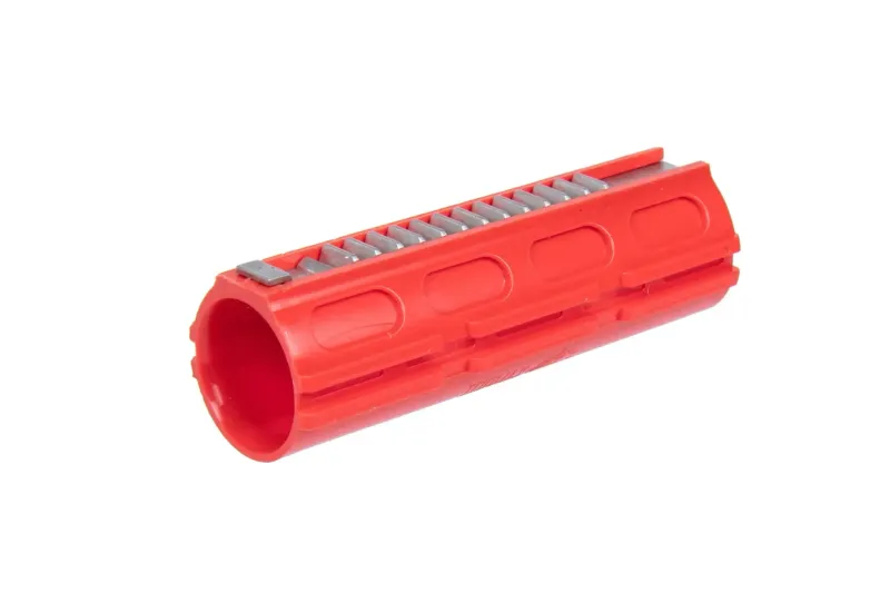 TopMax PRO M.I.M. 13.5 Tooth Piston Red