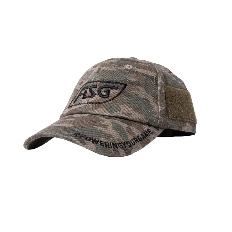 ASG Cap Camo