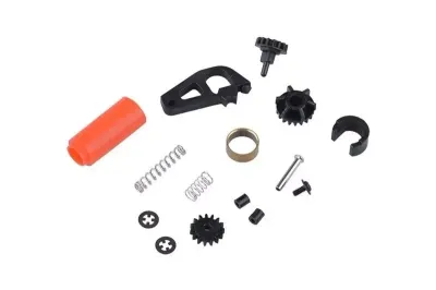 SHS V2 Hop-Up Chamber Parts SHS V2 Hop-Up Chamber Parts